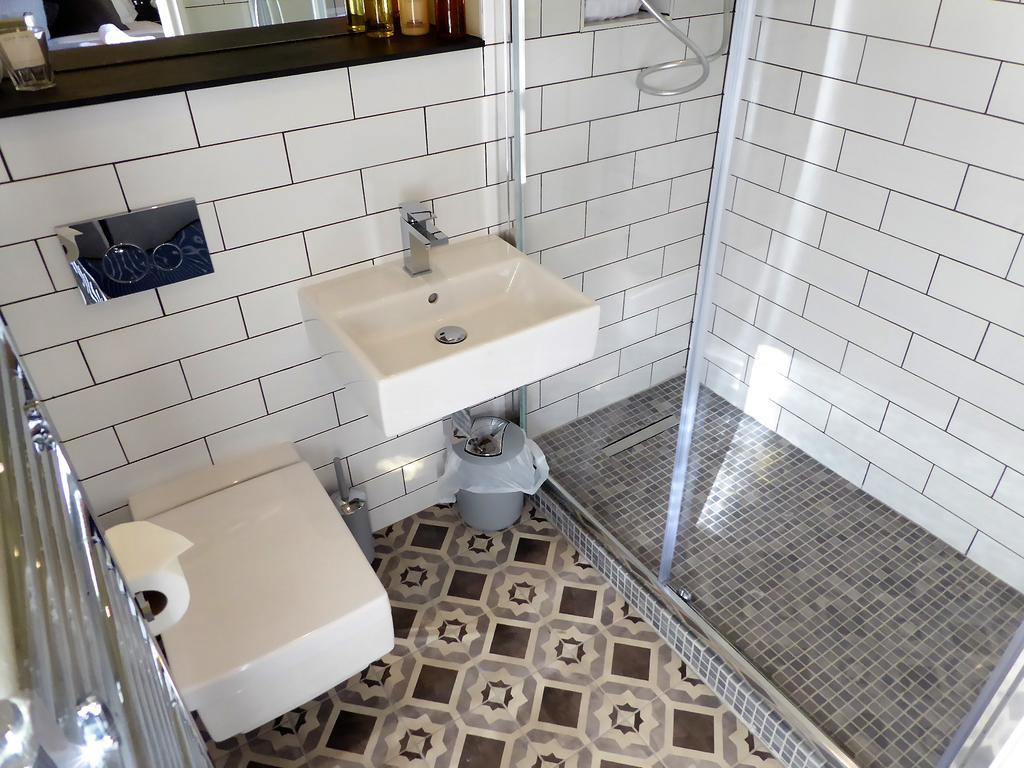 The Thoresby At Claremont Serviced Apartments Leeds  Extérieur photo